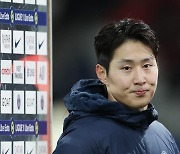 '대반전의 기회' 이강인, '71분→28분→17분' 위기 극복하나...PSG, "LEE에게 의지해야 할 순간이 찾아왔다"