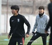 한국 여자축구, 강호 독일 1-0으로 잡았다···조별리그 최종전서 박수정 결승골, 대표팀 대회 첫 골로 U-20 여자 월드컵 16강 진출