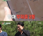 '미우새' 김승수 "양정아한테 부재중 2통 왔다"→지진희 "아내한테 용돈 5만 원씩 받아" [TV캡처]