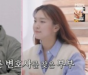 '한이결' 어효인 "신혼 초 임신 중 최준석에 이혼 요구했었다…극단적 선택 생각도" [TV캡처]