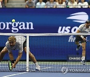 USA TENNIS