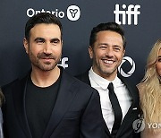 2024 TIFF - "All of You" Premiere