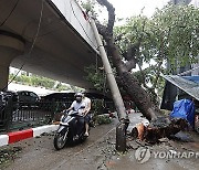 VIETNAM TYPHOON YAGI