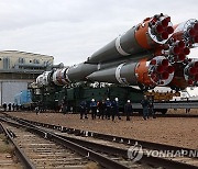 KAZAKHSTAN RUSSIA SPACE PROGRAMS SOYUZ ROCKET