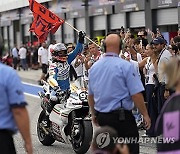 Italy San Marino Motorcycle Grand Prix