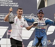 Italy San Marino Motorcycle Grand Prix