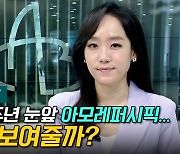 [이지혜의 뷰]창립 80주년 눈앞 아모레퍼시픽...노익장 보여줄까?