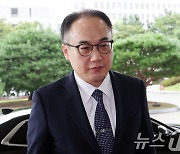 [속보] 이원석 검찰총장 "수심위에 일체 관여 안해…결정 존중해 처리"