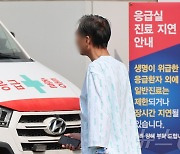 대통령실 "내년 의대 정원 백지화 불가"…복지 장·차관 경질론도 일축