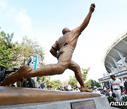 야구선수협, 저연차·저연봉 선수 지원사업 진행…"최동원 정신 계승"