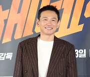 '베테랑2' 황정민 "서도철, 내 옆에 두고싶은 정의로운 인물로 설정"