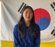 U-20 여자 대표팀  "이길 수 있어서 행복"..."좋은 소식 가져오겠다"