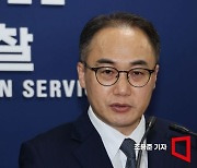 이원석 검찰총장 “김 여사 도이치 사건, 제 임기 내 종결 어려울 것”(종합)