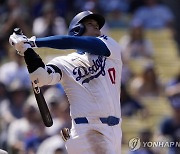 오타니, 137ｍ 대형 홈럼으로 46-46 달성! MLB 역사에 남을 대기록