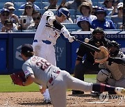 오타니 쇼헤이, 46-46 도달 "신경 쓸 여유는 없다" 밝혀..."마지막에 돌아보면 된다"