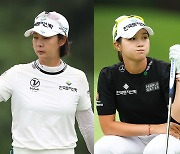 박지영, 시즌 상금 첫 10억원 돌파…박현경 제치고 대상포인트 1위로 [KLPGA]