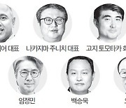 [알림] 2024 혁신창업국가 대한민국 국제심포지엄