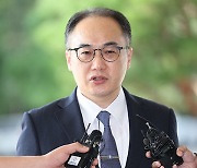 이원석 검찰총장 “수심위 결론 존중…공직자 배우자 법령 보완 필요”