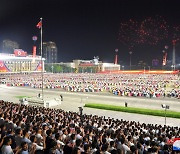 시진핑·푸틴, 김정은에게 9·9절 축전 보내…북, 푸틴 축전 먼저 보도