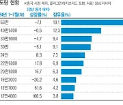 글로벌 전기차, 중국 없는 미국으로 ‘러시’