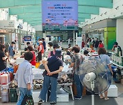 인천교통공사, ‘제5회 농수산물 직거래장터’ 개최