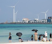 제주 열대야 63일째… 추석에도 계속되는 '무더위'