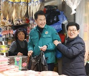 도봉구, 추석 종합대책 추진 “의료공백 집중 대비”