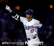 ‘50-50’ 오타니vs‘60HR’ 저지, 올시즌 누가 더 ‘역사적’일까? MLB.com의 선택은