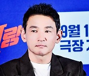 황정민, 표정에 묻어나는 강렬함 [포토엔HD]