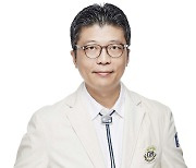 부천성모병원 김은철 교수, 한국건성학회 최우수 학술상