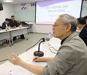 영화계 "문체부 중규모 작품 예산 지원 환영…홀드백 시행돼야"