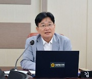 김용일 서울시의원, 로컬브랜드 추가 육성과 위기 소상공인 선제적 지원 활성화 주문