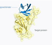 28兆 신약 개발 AI 시장 주도권 확보전···딥마인드, 잇달아 신모델