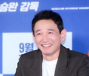 '베테랑2' 황정민 "서도철, 내가 연기해서 찌들어 보이는 것" [ST현장]