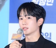 '베테랑2' 정해인 "안보현, 짧게 도와주러 왔다가 가장 고생해" [ST현장]