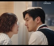 최시원, 플러팅 美쳤네…♥정인선과 짜릿 키스까지 '매력↑' (DNA러버)