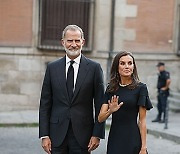 SPAIN ROYALS