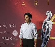 Mexico Ariel Awards Nominees