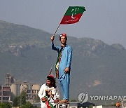 PAKISTAN PTI POLITICS