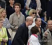 US Open Tennis