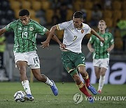 Bulgaria Northern Ireland Nations League Soccer