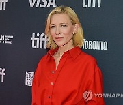 CANADA TORONTO FILM FESTIVAL 2024