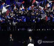 Paris Paralympics Closing Ceremony