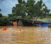 (SpotNews)VIETNAM-TYPHOON YAGI-AFTERMATH