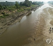 epaselect BRAZIL DROUGHT