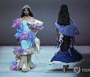 China Fashion Week