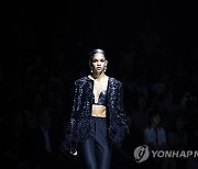 CHINA FASHION WEEK