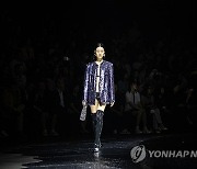 CHINA FASHION WEEK