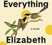 Book Review - Tell Me Everything