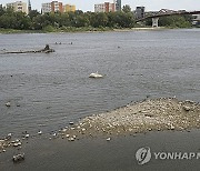 Poland Drought